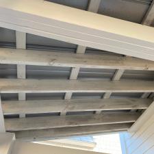 house wash gutter clean brighten carolina beach sc 7