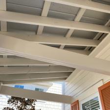 house wash gutter clean brighten carolina beach sc 2