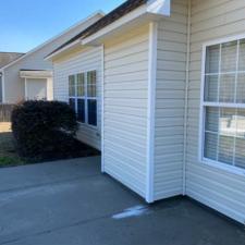 house wash gutter clean carolina beach nc 0